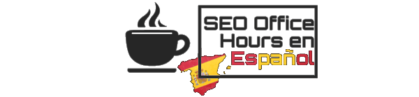 SEO Office Hours
